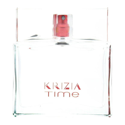 Krizia Time 50ml Eau de Toilette Spray for Her
