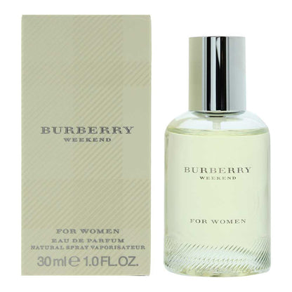 Burberry Weekend For Women 30ml Eau de Parfum Spray for Her