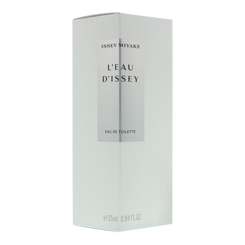 Issey Miyake L'eau D'issey 25ml Eau de Toilette Spray for Her