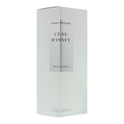 Issey Miyake L'eau D'issey 25ml Eau de Toilette Spray for Her