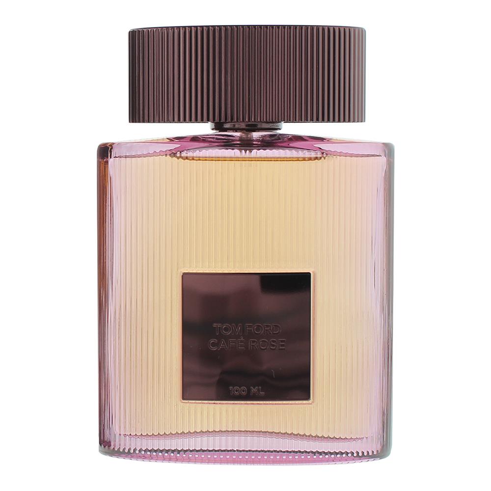 Tom Ford Cafe Rose 100ml Eau de Parfum Spray for Her