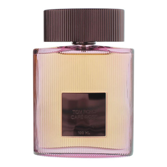 Tom Ford Cafe Rose 100ml Eau de Parfum Spray for Her
