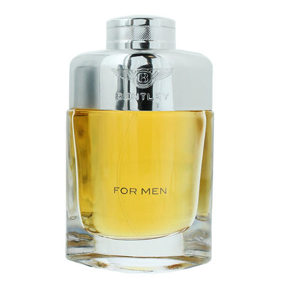Bentley For Men 100ml Eau de Toilette Spray For Him
