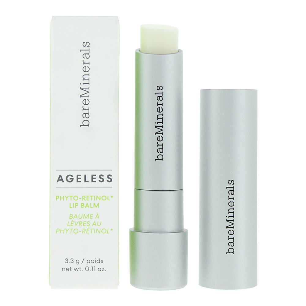 Bare Minerals Ageless Phyto-Retinol 3.3g Lip Balm