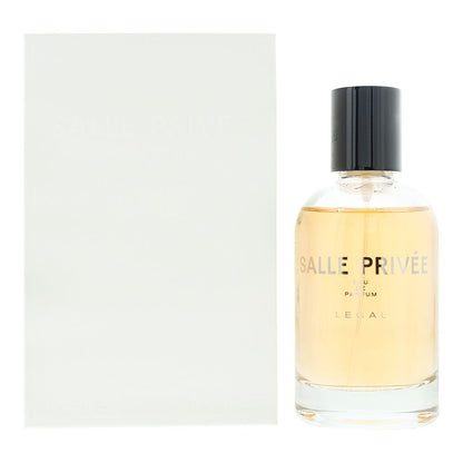 Salle Privee Legal 100ml Eau de Parfum Spray for Him