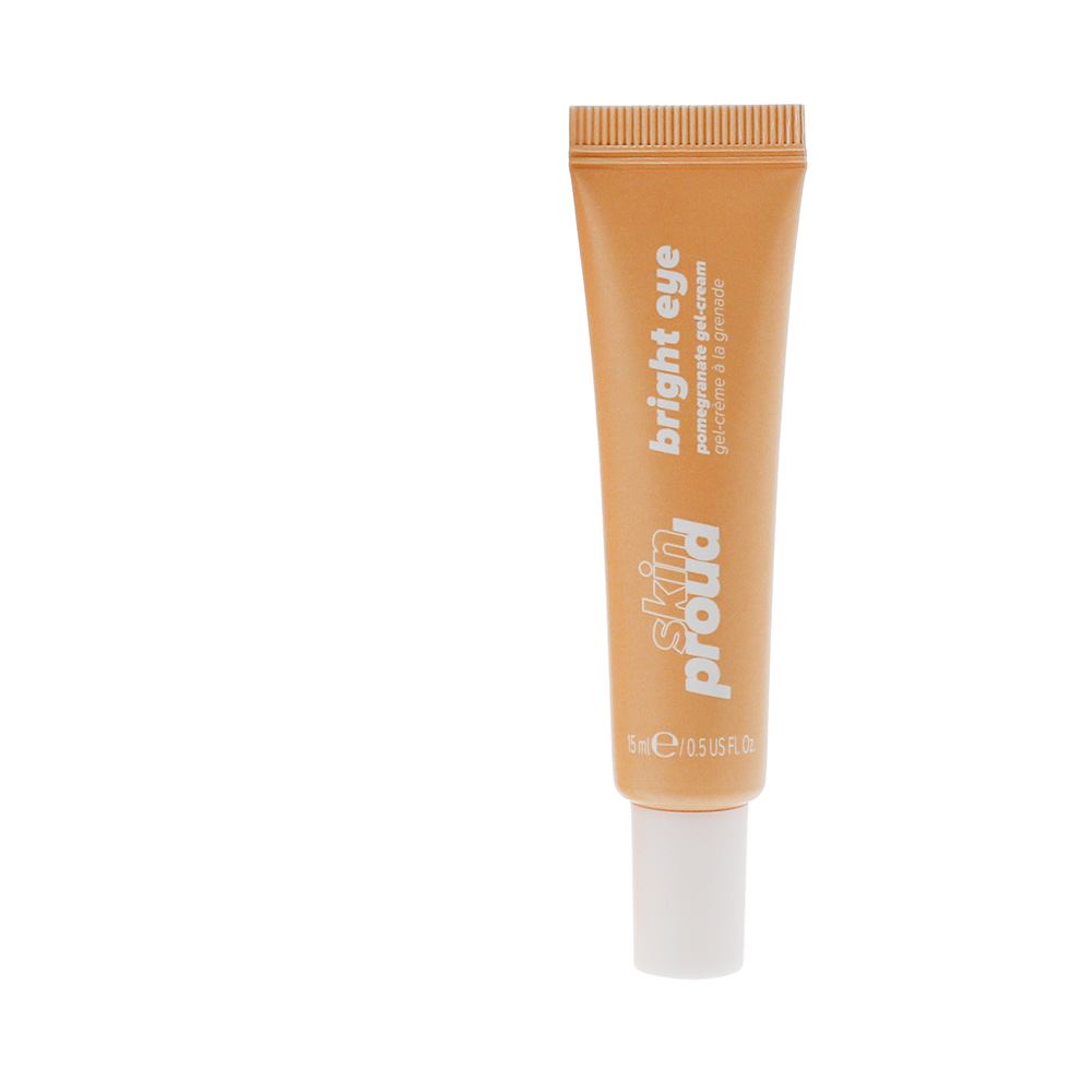 I Am Proud Skin Proud Bright Eye Pomegranate 15ml Eye Gel Cream