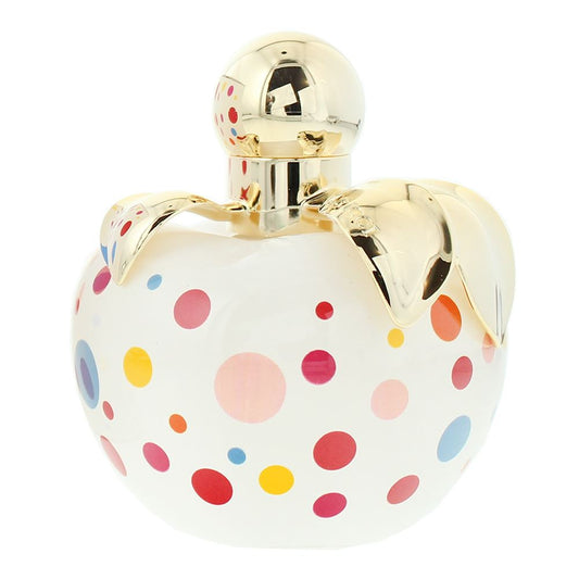 Nina Ricci Nina Pop 10th Birthday Edition 80ml Eau de Toilette Spray for Her