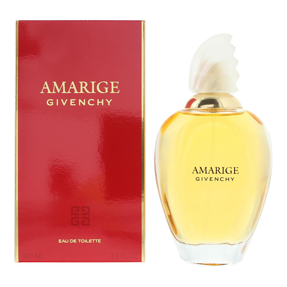 Givenchy Amarige 100ml Eau de Toilette Spray for Her