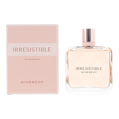 Givenchy Irresistible 80ml Eau de Parfum Spray for Her