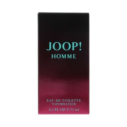 Joop! Homme 75ml Eau de Toilette Spray for Him