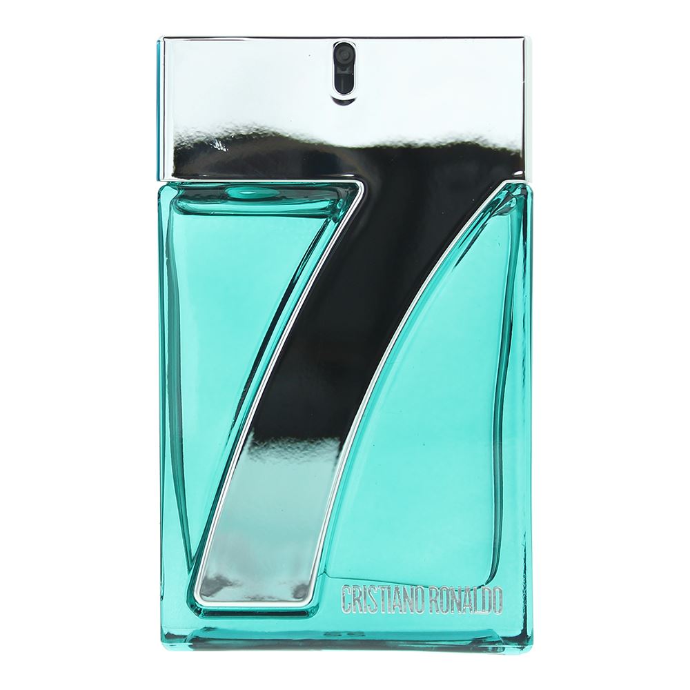 Cristiano Ronaldo CR7 Origins 50ml Eau De Toilette Spray for Him