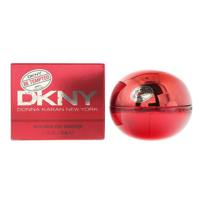 DKNY Be Tempted 50ml Eau de Parfum Spray for Her