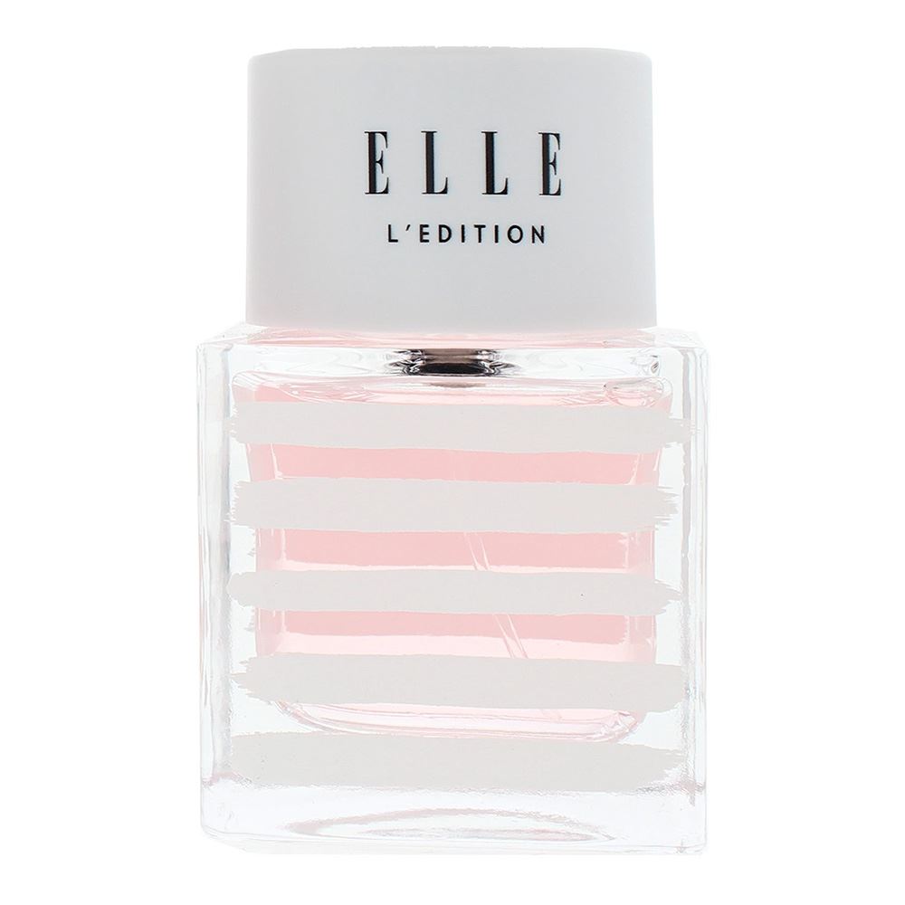 Elle L'edition 50ml Eau de Parfum Spray for Her