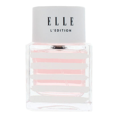 Elle L'edition 50ml Eau de Parfum Spray for Her