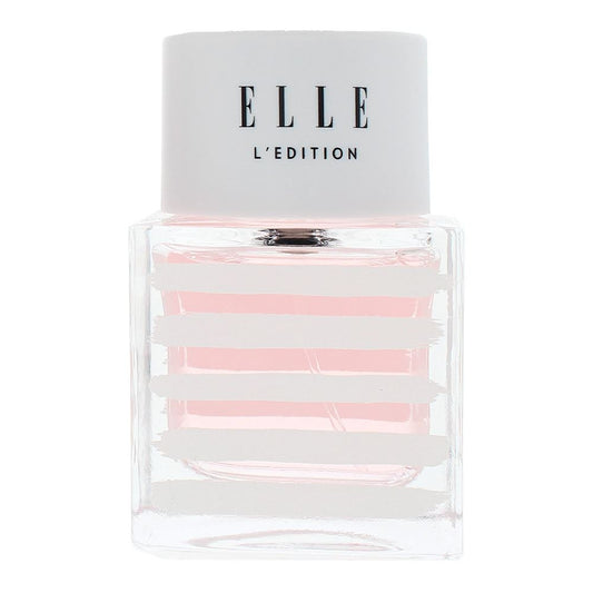 Elle L'edition 50ml Eau de Parfum Spray for Her