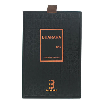 Bharara Don 100ml Eau de Parfum Spray for Him