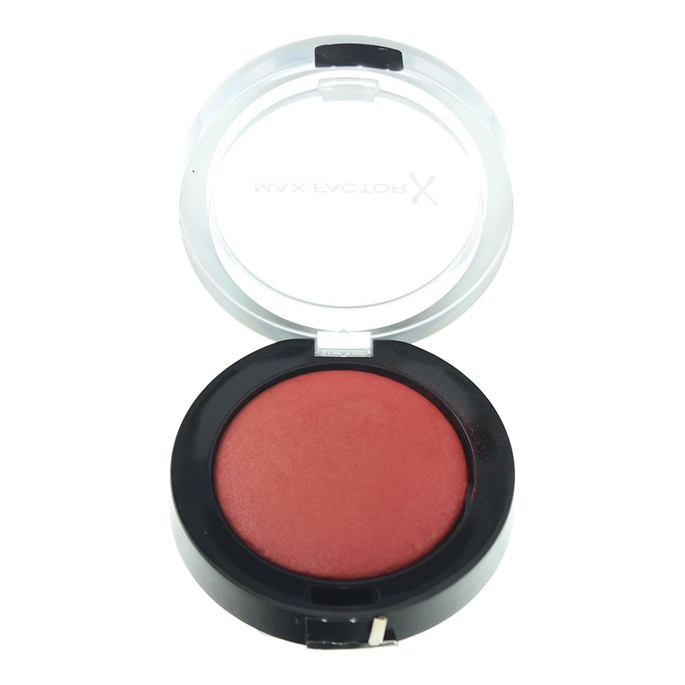 Max Factor FaceFinity 6g Blush  - 35 Cheeky Coral