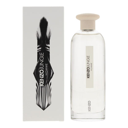 Kenzo Jungle Pour Homme 75ml Eau de Toilette Spray for Him