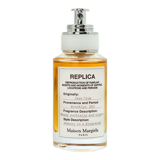Maison Margiela Replica Jazz Club 30ml Eau de Toilette Spray For Him