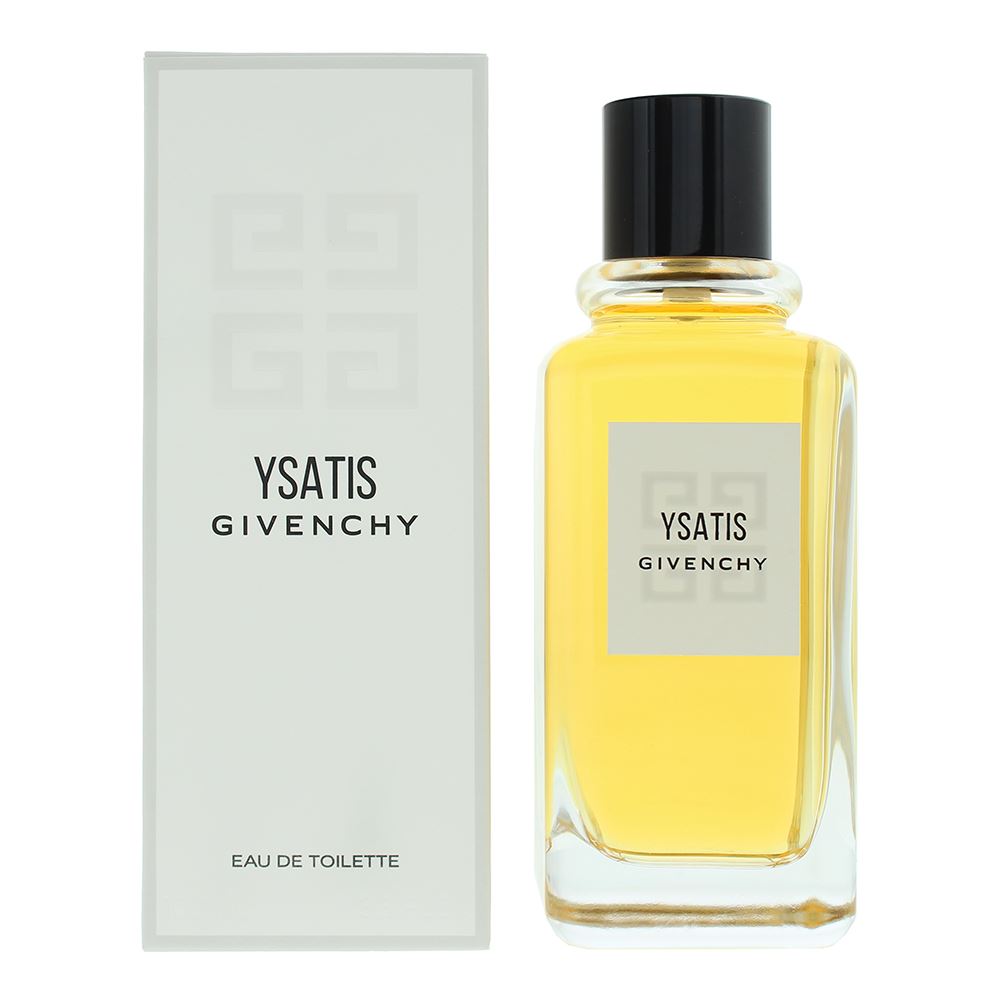 Givenchy Ysatis 100ml Eau De Toilette Spray for Her