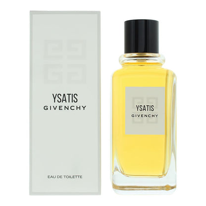 Givenchy Ysatis 100ml Eau De Toilette Spray for Her