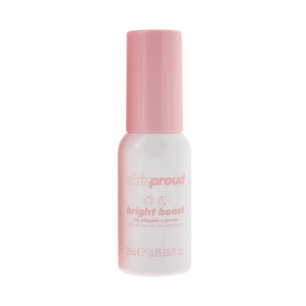 Skin Proud Bright Boost 2% Vitamin C 25ml Serum