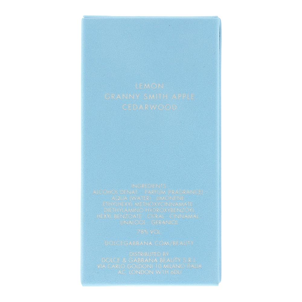 Dolce & Gabbana Light Blue 30ml Eau de Toilette Spray for Her