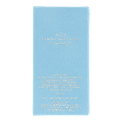 Dolce & Gabbana Light Blue 30ml Eau de Toilette Spray for Her