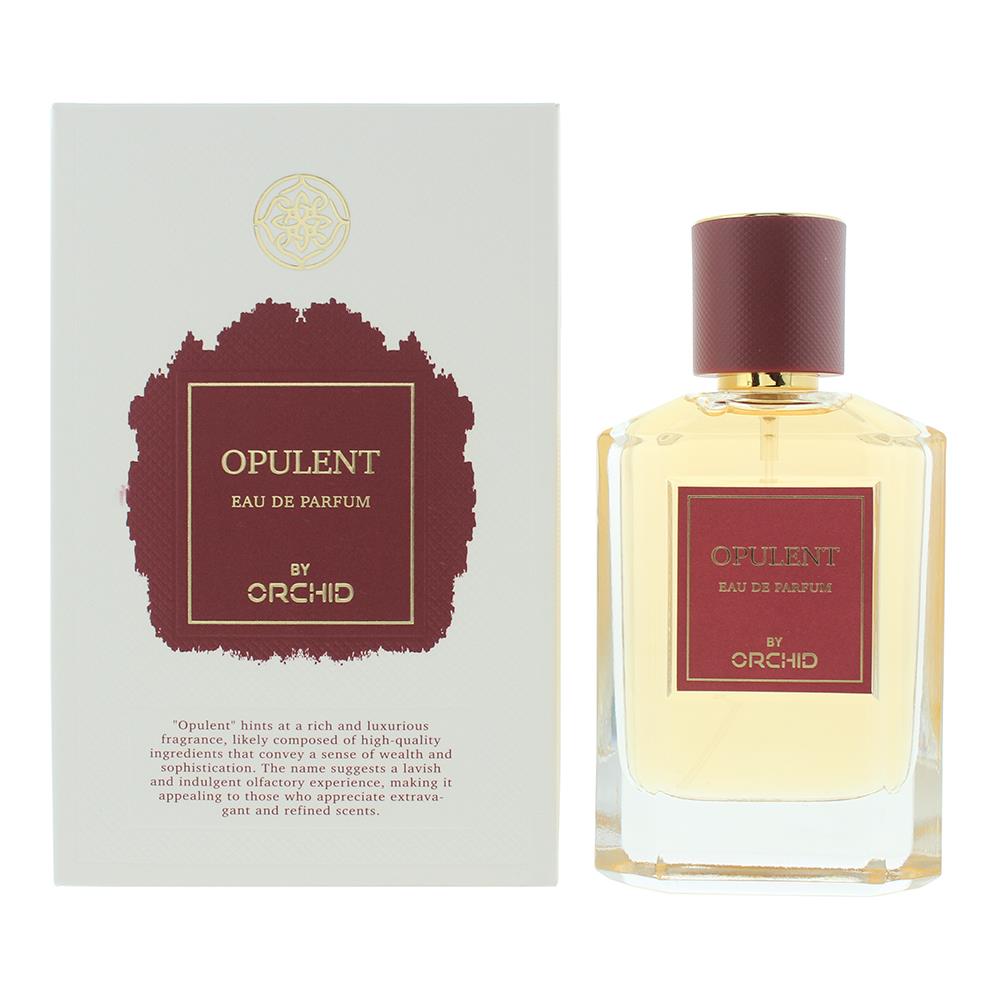 Orchid Opulent 100ml Eau de Parfum Spray for Unisex