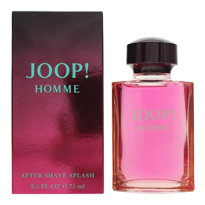 Joop! Homme 75ml Aftershave Splash for Him