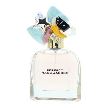 Marc Jacobs Perfect 50ml Eau De Parfum Spray for Her