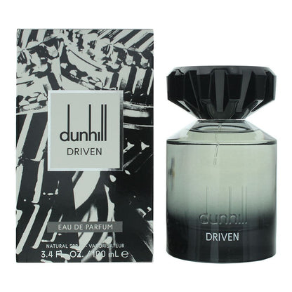 Dunhill Driven 100ml Eau De Parfum Spray for Him