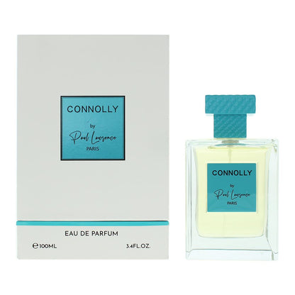Paul Lawrence Connolly 100ml Eau de Parfum Spray for Unisex