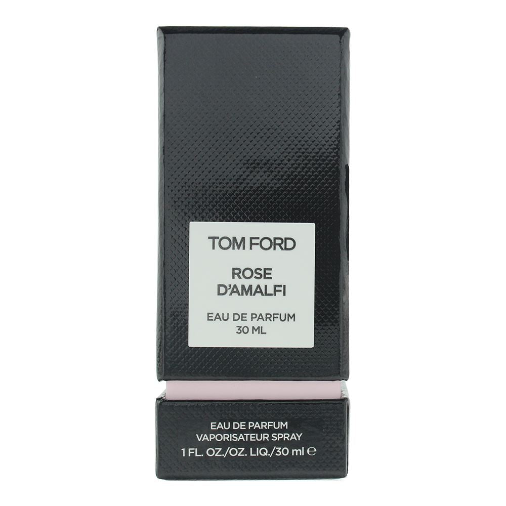 Tom Ford Rose D'amalfi 30ml Eau de Parfum Spray for Unisex