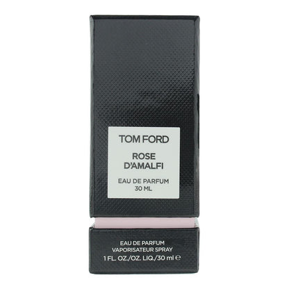 Tom Ford Rose D'amalfi 30ml Eau de Parfum Spray for Unisex