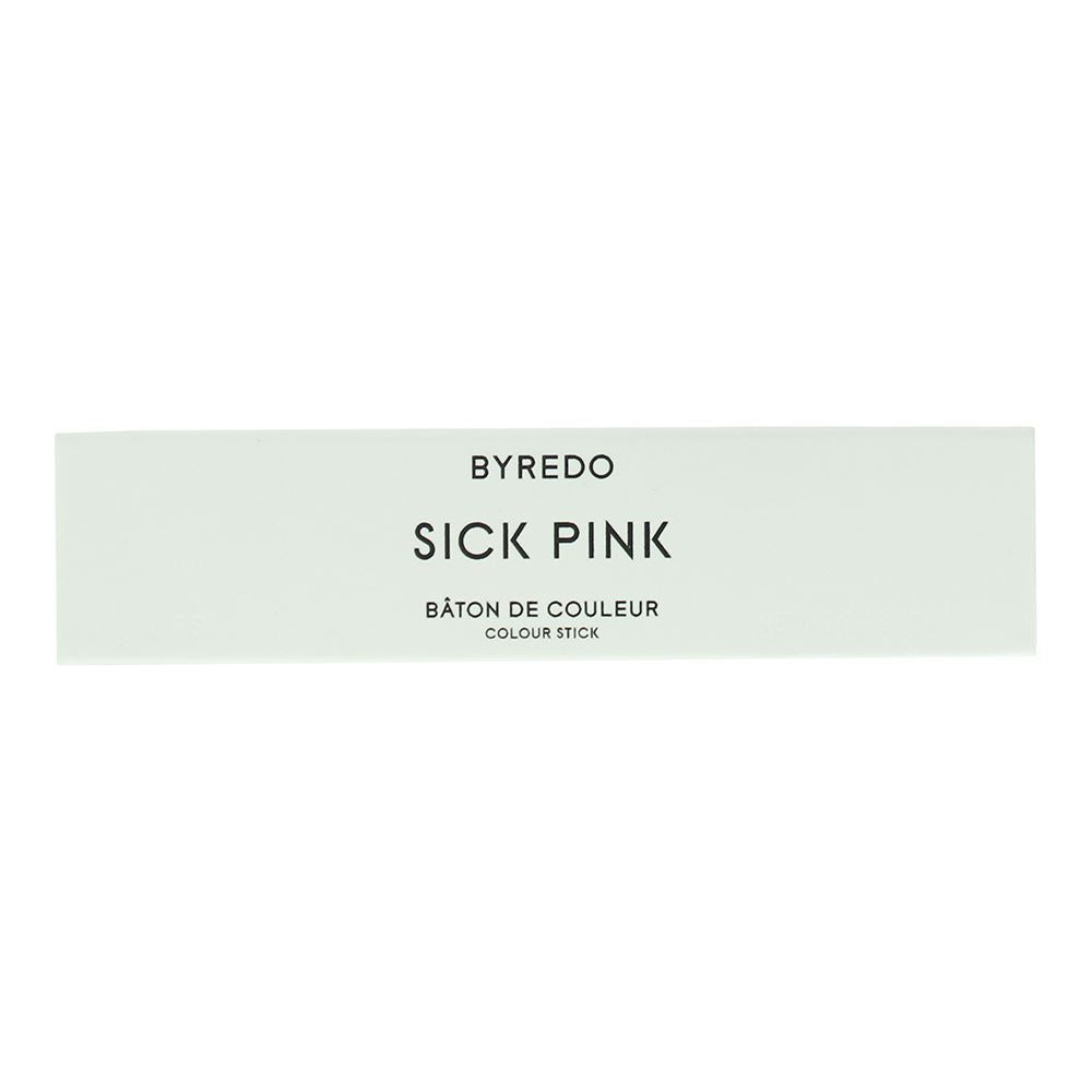 Byredo Colour Stick 3.5g - Sick Pink 499