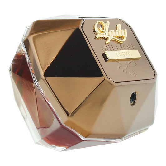 Paco Rabanne Lady Million Prive 80ml Eau de Parfum Spray for Her