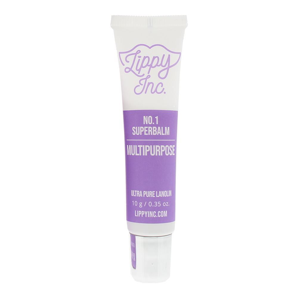 Lippy Inc. No. 1 10g Superbalm