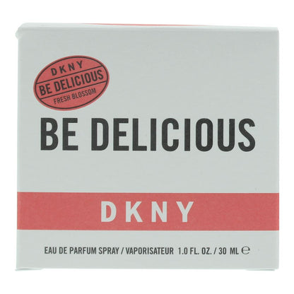 DKNY Be Delicious Fresh Blossom 30ml Eau de Parfum Spray for Her
