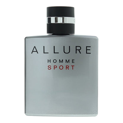 Chanel Allure Homme Sport 50ml Eau de Toilette Spray for Him