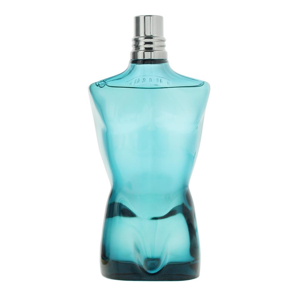 Jean Paul Gaultier Le Male 125ml Aftershave Lotion Splash for Him