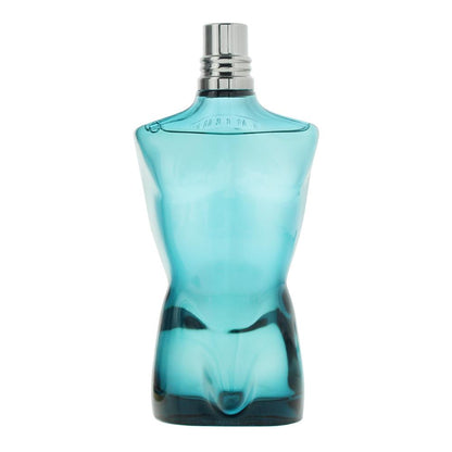 Jean Paul Gaultier Le Male 125ml Aftershave Lotion Splash for Him