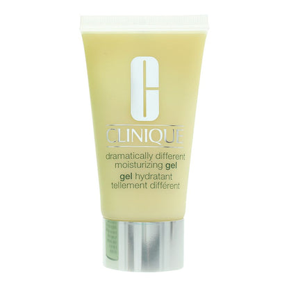 Clinique Dramatically Different 50ml Moisturizing Gel Combination or Oily Skin