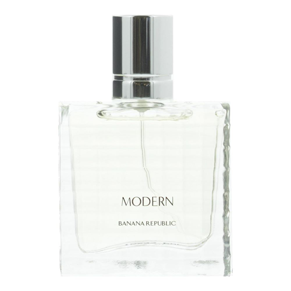 Banana Republic Modern 30ml Eau De Toilette Spray for Him