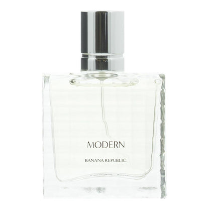 Banana Republic Modern 30ml Eau De Toilette Spray for Him