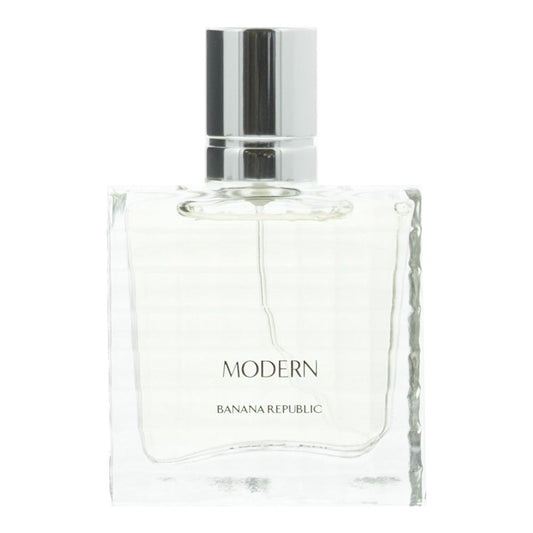Banana Republic Modern 30ml Eau De Toilette Spray for Him