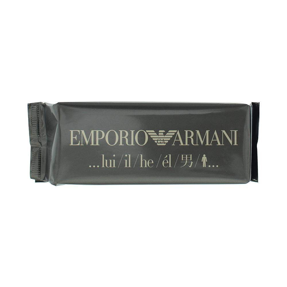Emporio Armani He 100ml Eau de Toilette Spray for Him
