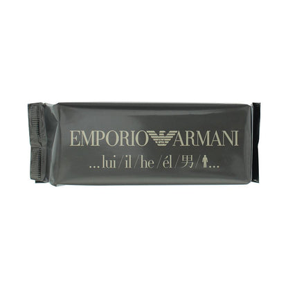 Emporio Armani He 100ml Eau de Toilette Spray for Him