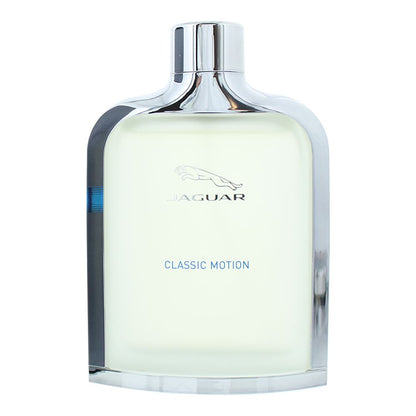 Jaguar Classic Motion 100ml Eau de Toilette Spray for Him