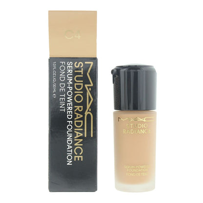 MAC Studio Radiance Serum Powered 30ml Foundation - C4